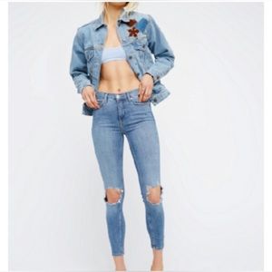 Free People Jeans